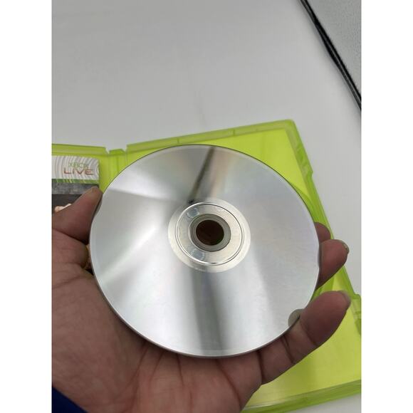 UFC 2009 Undisputed - Xbox 360 - Complete and Tested! - Picture 3 of 8